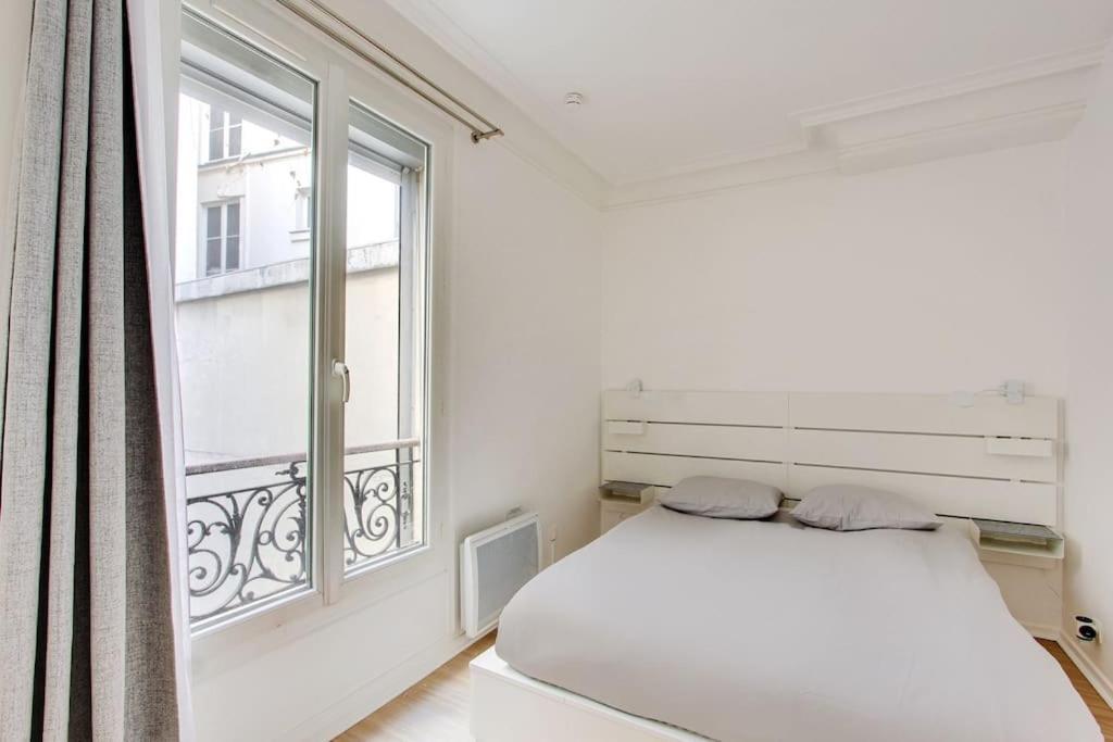 New-Appartement Claude Bernard Paris V Exterior foto